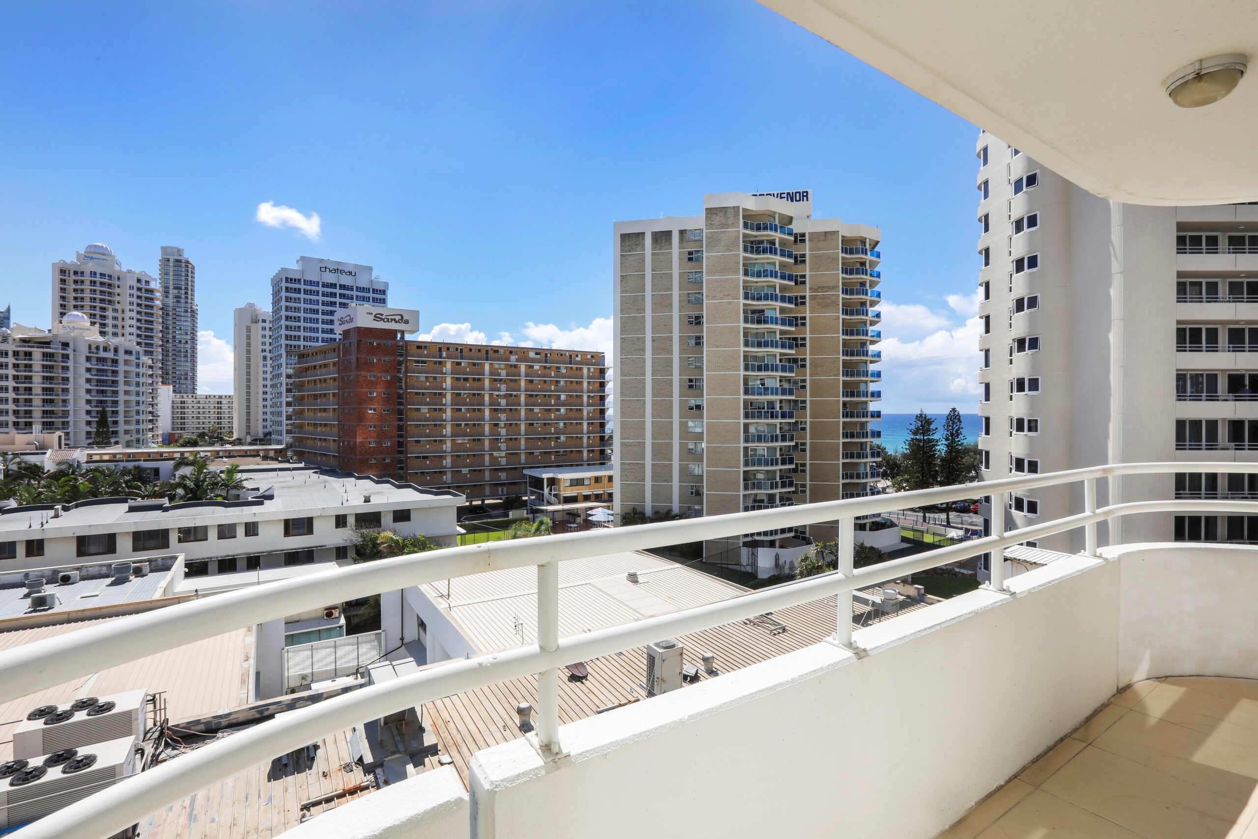 61/19 Orchid Avenue, Surfers Paradise  QLD  4217