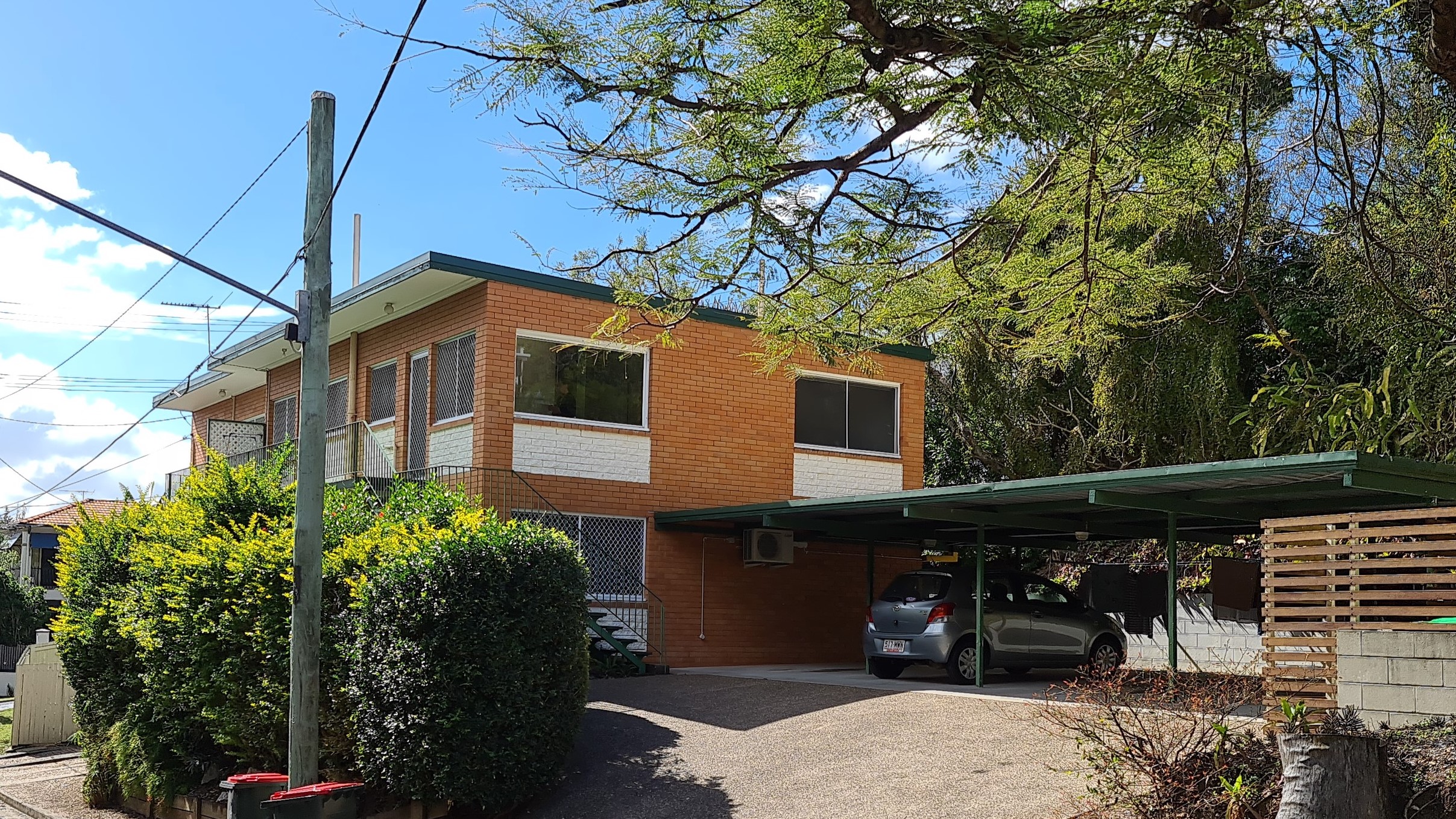 2/33 Highview Terrace, ST LUCIA  QLD  4067
