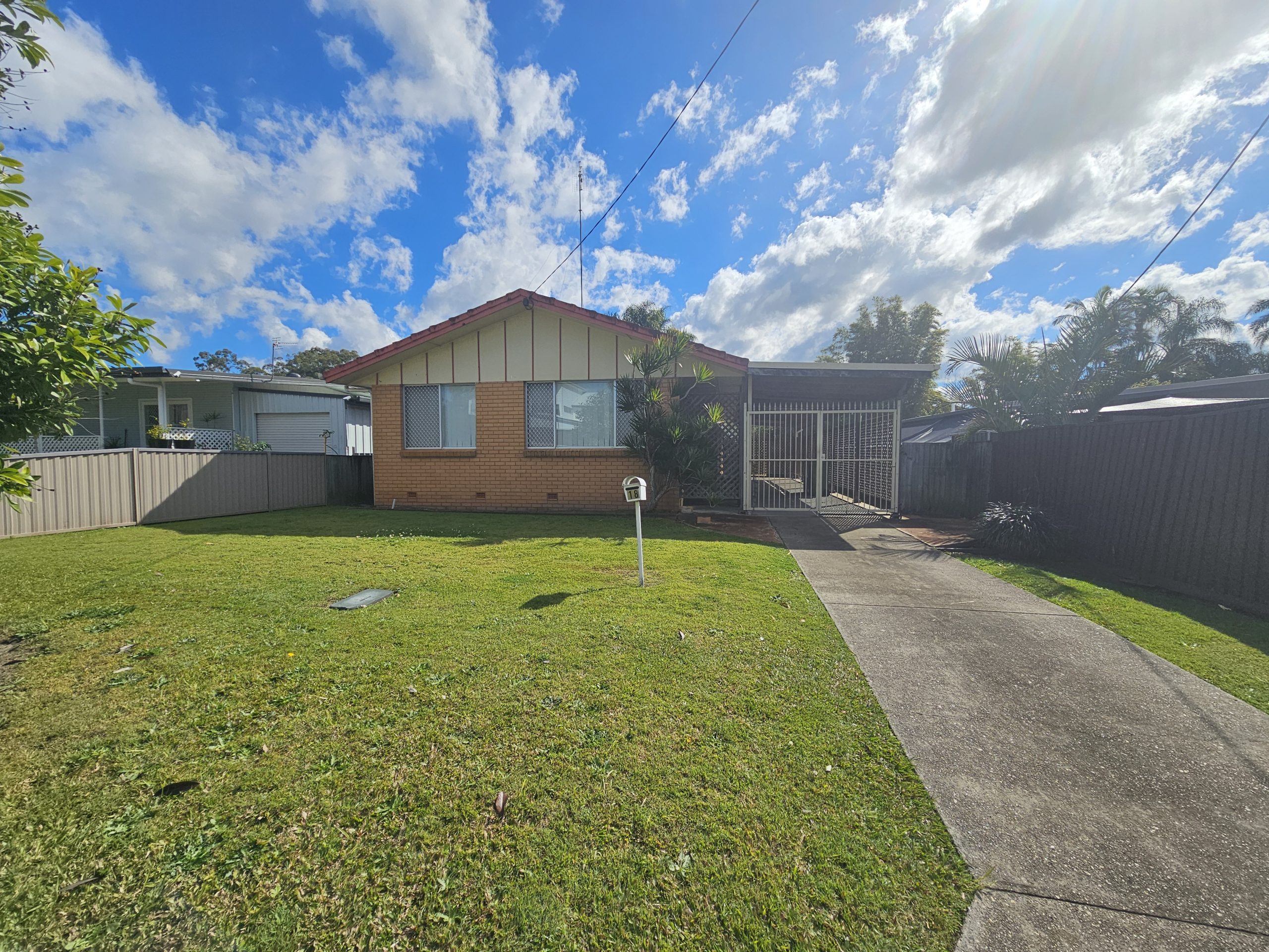 18 O’Doherty Ave, Southport  QLD  4215