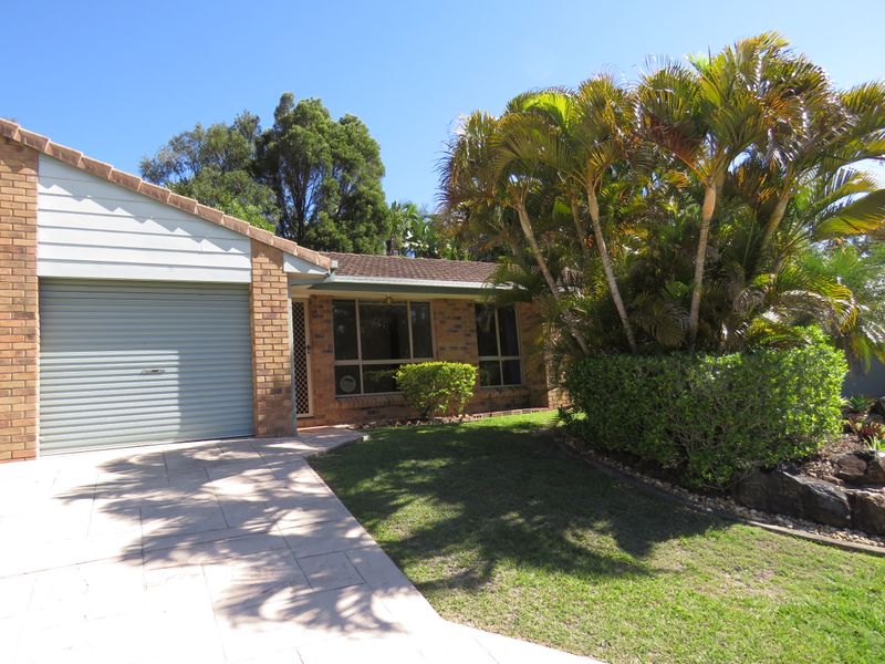 5/28-32 Golden Palms Court, ASHMORE  QLD  4214