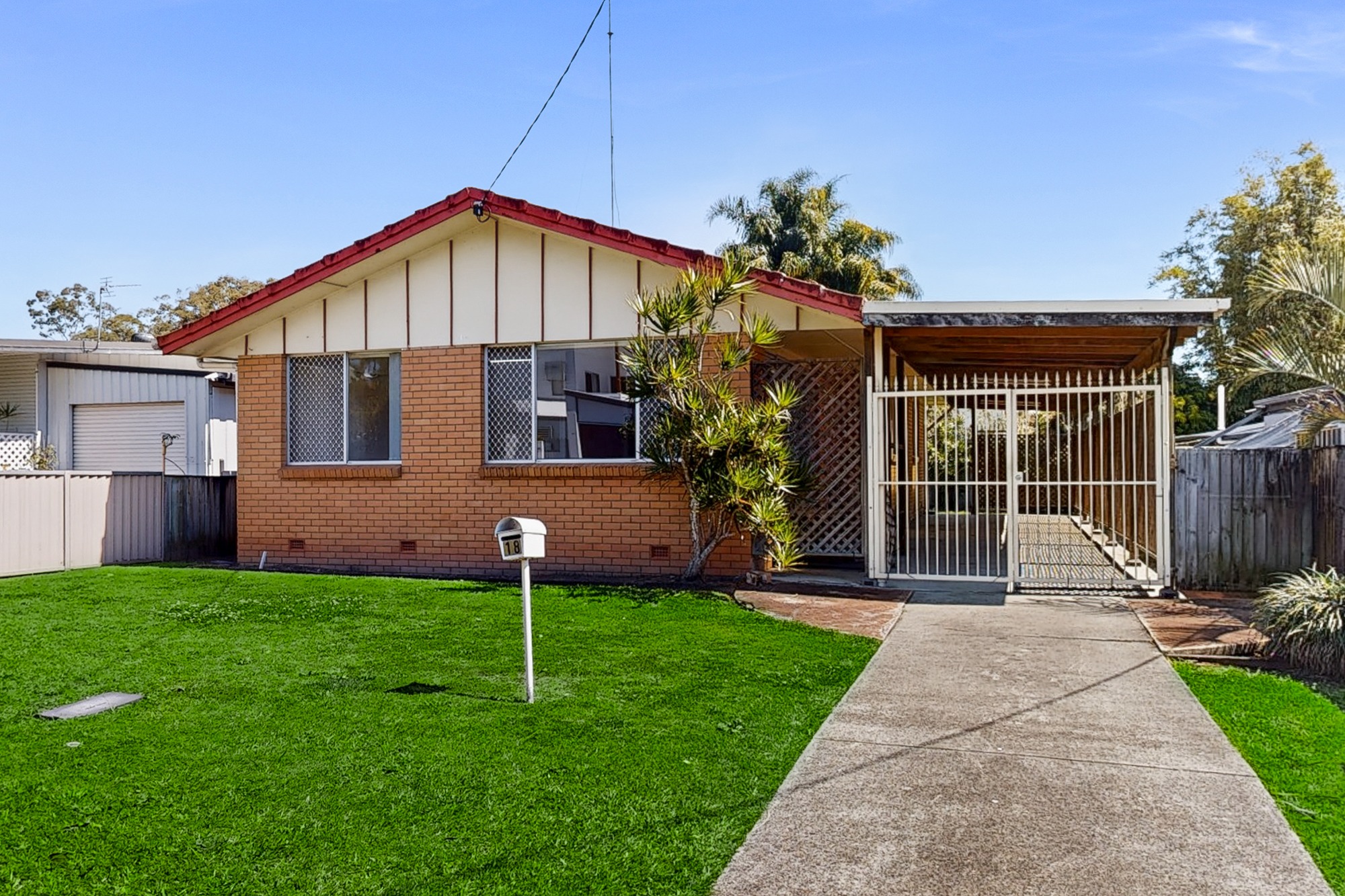 18 O’Doherty Ave, Southport  QLD  4215